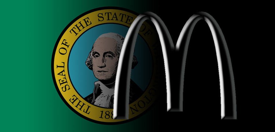 Washington State Office of the Attorney General